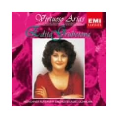 Virtuoso Maria [Re-Issue]