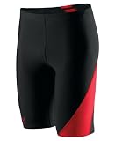 Male Razor Splice Jammer