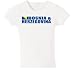 Bosnia & Herzegovina Jr. Miss Fitted Tee