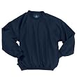 Athletic - Wind Shirt and Water Resistant, Navy