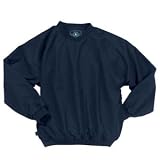 Athletic - Wind Shirt and Water Resistant, Navy