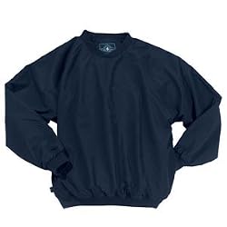 Athletic - Wind Shirt and Water Resistant, Navy