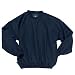 Athletic - Wind Shirt and Water Resistant, Navy