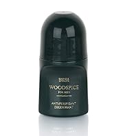 Woodspice Roll On Anti-Perspirant Deodorant Woodspice Roll On Anti-Perspirant Deodorant