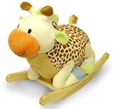 Raffi Giraffe Rocker
