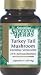Swanson Herb Turkey Tail Mushroom (500mg 120 C)