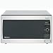 Panasonic - 1.2cf 1300W Microwave- SS
