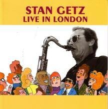 Stan Getz