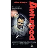 Disturbed [VHS]