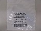 Corning UniCam Pretium - Network connector - SC/UPC single mode (M) - fiber optic