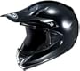HJC CL-X5 YOUTHBLACK MOTORCYCLE Off-Road-Helmet