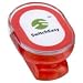 Pleiades RunAway Adapter iPod Sports Kit/Ruby SE-RA002-CB