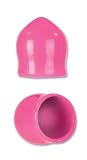 California Exotic Novelties Mini Nipple Suckers,Pink