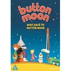 Button Moon - Boat Race on Button Moon [DVD]