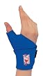 CHAMPION Neoprene Wrist/Thumb Support, Medium