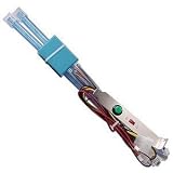 Logisys 12-Inch Cold Cathode Meteor Light Single Light (Blue)