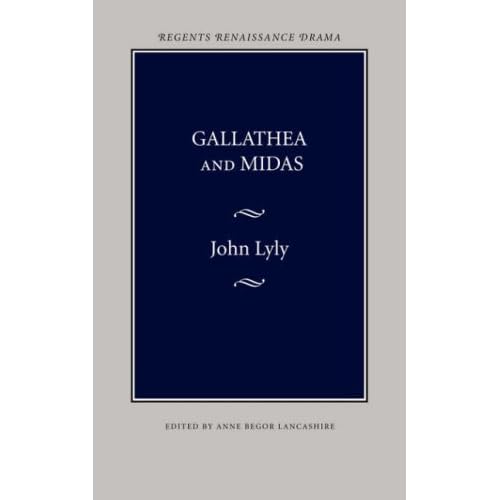 Gallathea and Midas