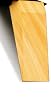 WOOD BENCH PIN ONLY FOR 13.325