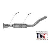 Dec Catalytic Converters CR20994 Catalytic Converter by Dec Catalytic Converters&node=15684181