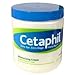 Cetaphil Moisturizing Cream for Dry/Sensitive Skin, Fragrance Free 16 oz