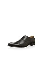 Zapatos de cordones (Negro)