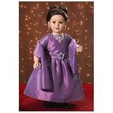 Doll's Red Carpet Gown