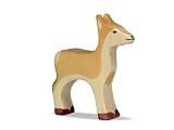 Eigenschaften Holztiger / Holztiger Reh