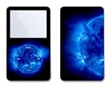 Blue Giant Design iPod classic 80GB/ 120GB Protector Skin Decal Sticker