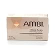 Ambi Black Soap (3.5 Oz)
