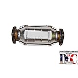 Dec Catalytic Converters AU1304 Catalytic Converter by Dec Catalytic Converters