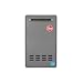 Rheem RTG-64XN Outdoor Series 6.4 GPM Natural Gas Tankless Water Heater,
