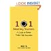 101 Meeting Starters: A Guide to Better Twelve Step Discussions