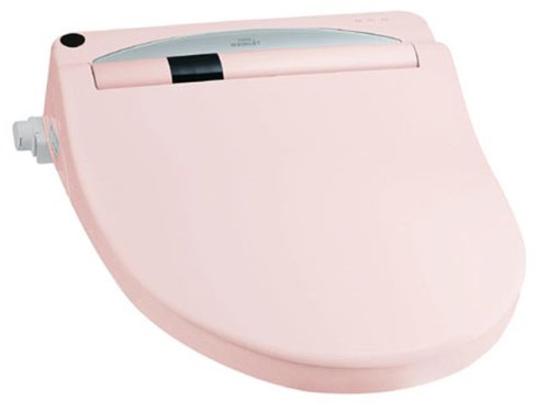 TOTO  ウォシュレットKN3 TCF736SR2 パステルピンク