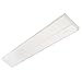 Undercabinet Fixture, T5, 8-13W, 120V, 2Lamp