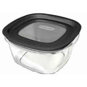 Rubbermaid Premier Food Storage Containers
