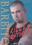 Killer Instinct DVD with Demi Barbito JKD Vunak
