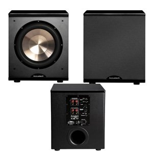 BIC Acoustech PL-200 Sale ∣ ⊳ Cheapest Selling price BIC PL-200 Acoustech Platinum Series Subwoofer