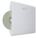 Produkt-Bild: Denver DWM-100WHITE Slim DVD-Player (HDMI, MP3, Dolby) Wandmontage