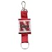 Key Chain - Nebraska Cornhuskers NCAA College Athletics
