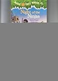 Night of the Ninjas