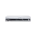 Panasonic DMR-EX99VEGS DVD- und Festplatten-Rekorder / VHS-Rekorder Kombination 250 GB (HDMI, Upscaler 1080p, DivX-zertifiziert, USB 2.0) mit integriertem DVB-T & analog Kombi Tuner silber