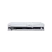 Panasonic DMR-EX99VEGS DVD- und Festplatten-Rekorder / VHS-Rekorder Kombination 250 GB (HDMI, Upscaler 1080p, DivX-zertifiziert, USB 2.0) mit integriertem DVB-T & analog Kombi Tuner silber