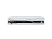 Elektronik : Panasonic DMR-EX99VEGS DVD- und Festplatten-Rekorder / VHS-Rekorder Kombination 250 GB (HDMI, Upscaler 1080p, DivX-zertifiziert, USB 2.0) mit integriertem DVB-T & analog Kombi Tuner silber