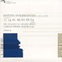 Joseph Haydn: Symphonies, Volume 9 (c. 1775-1778) - The Academy of Ancient Music / Christopher Hogwood