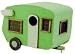 Barnstorm Fifth Wheel Birdhouse