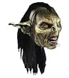 Moira Orc Costume TM Mask from Lord of the Rings