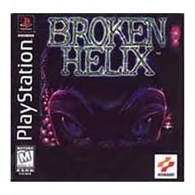 Broken Helix