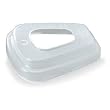 3M 501 Filter Retainer for 5N11 and 5P71 Pack/20 Each