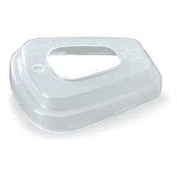 3M 501 Filter Retainer for 5N11 and 5P71 Pack/20 Each
