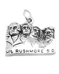 Mt. Rushmore